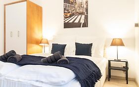 Momo Luxury Apartments Budapest Opera